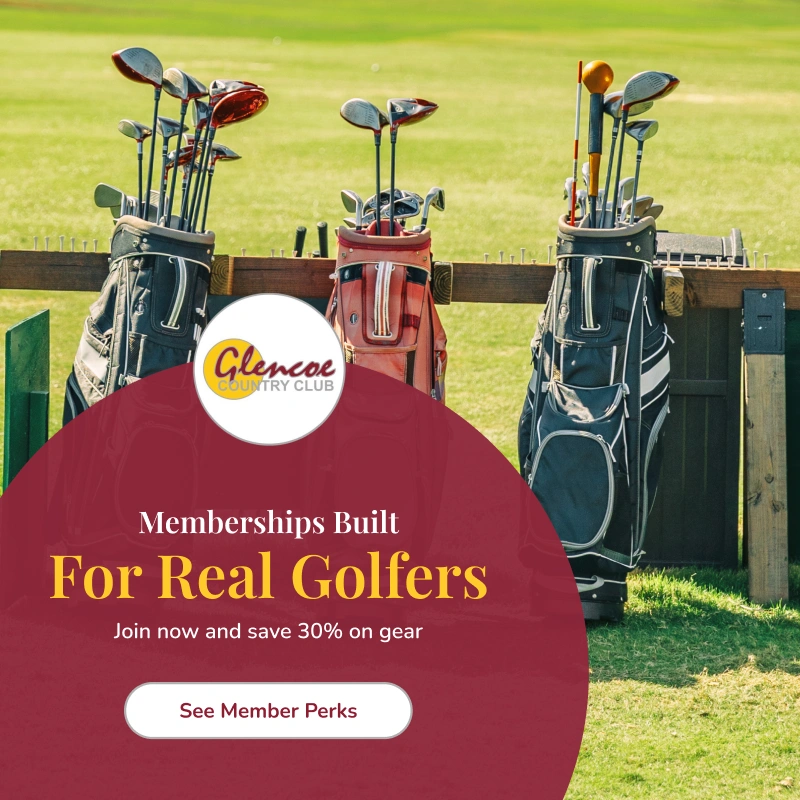 Glencoe Membership Drive WebPopUp 1 1